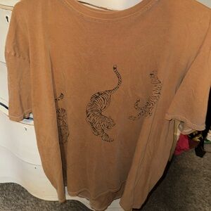 COPY - Urban Outfitters Tee